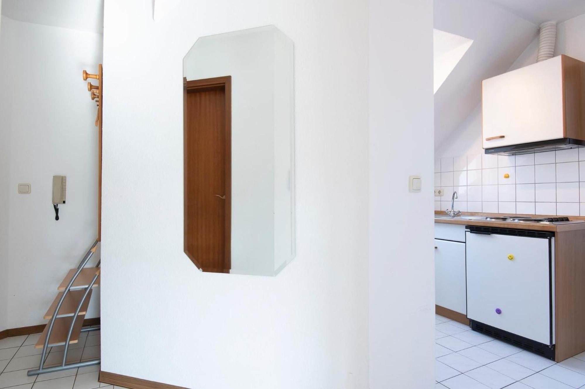 Schuetzenweg 7-9 Wohnung 13 Kellenhusen Zewnętrze zdjęcie