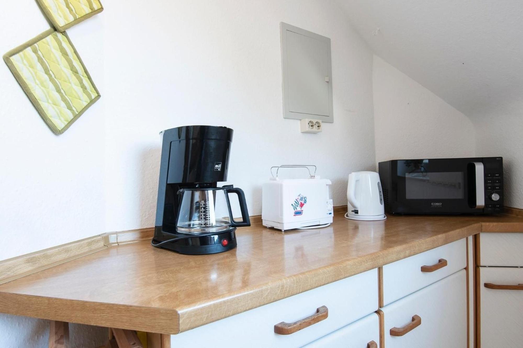 Schuetzenweg 7-9 Wohnung 13 Kellenhusen Zewnętrze zdjęcie