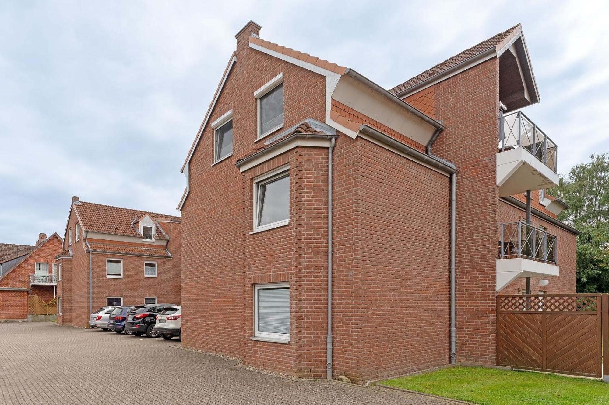 Schuetzenweg 7-9 Wohnung 13 Kellenhusen Zewnętrze zdjęcie
